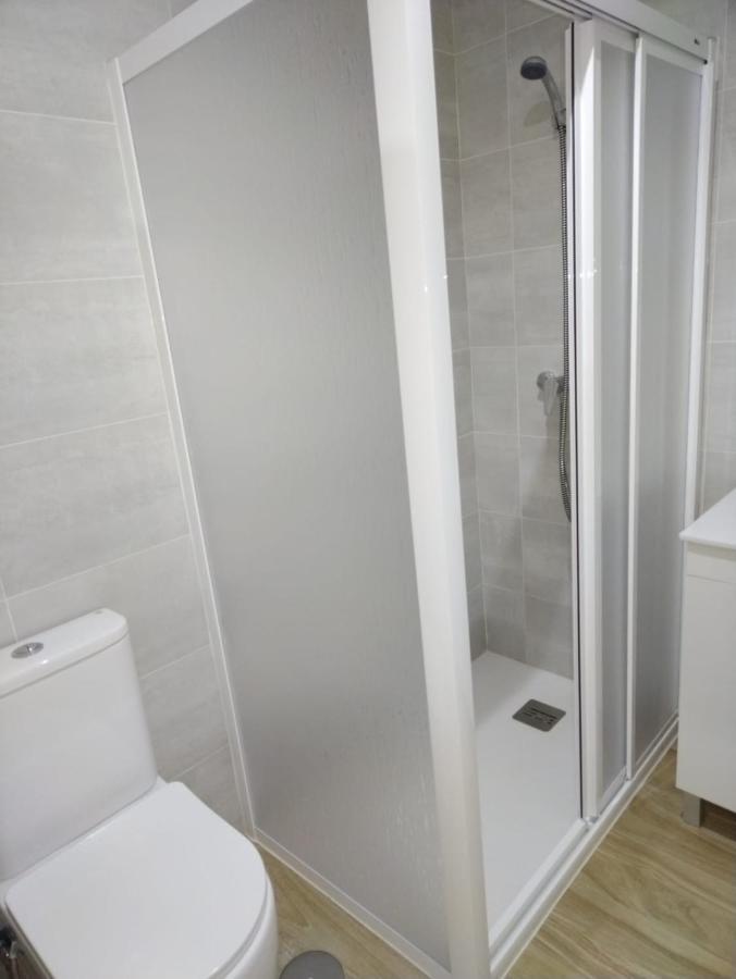 Castro Suites 奥苏纳 外观 照片