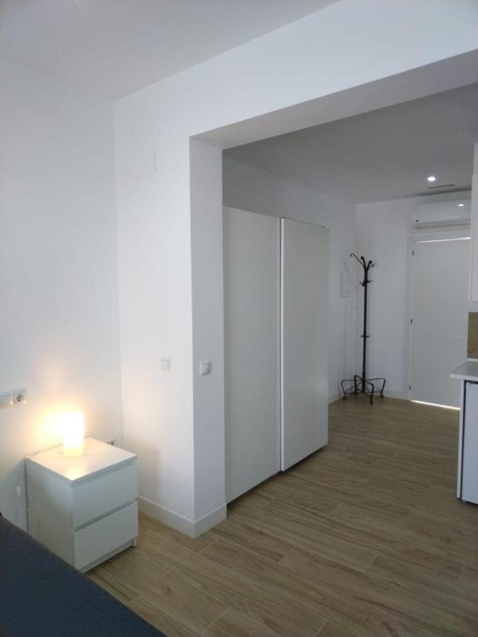 Castro Suites 奥苏纳 外观 照片