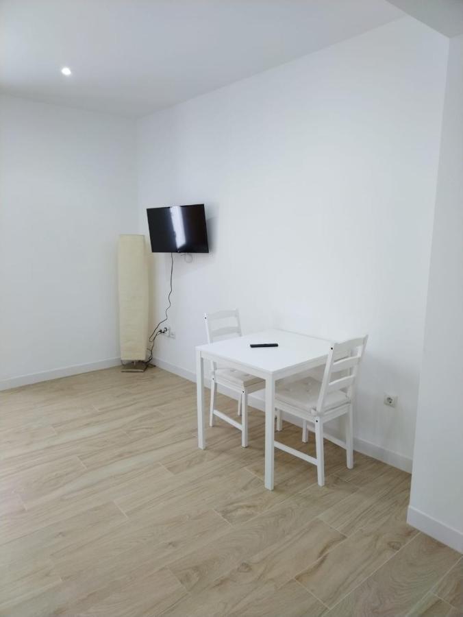 Castro Suites 奥苏纳 外观 照片