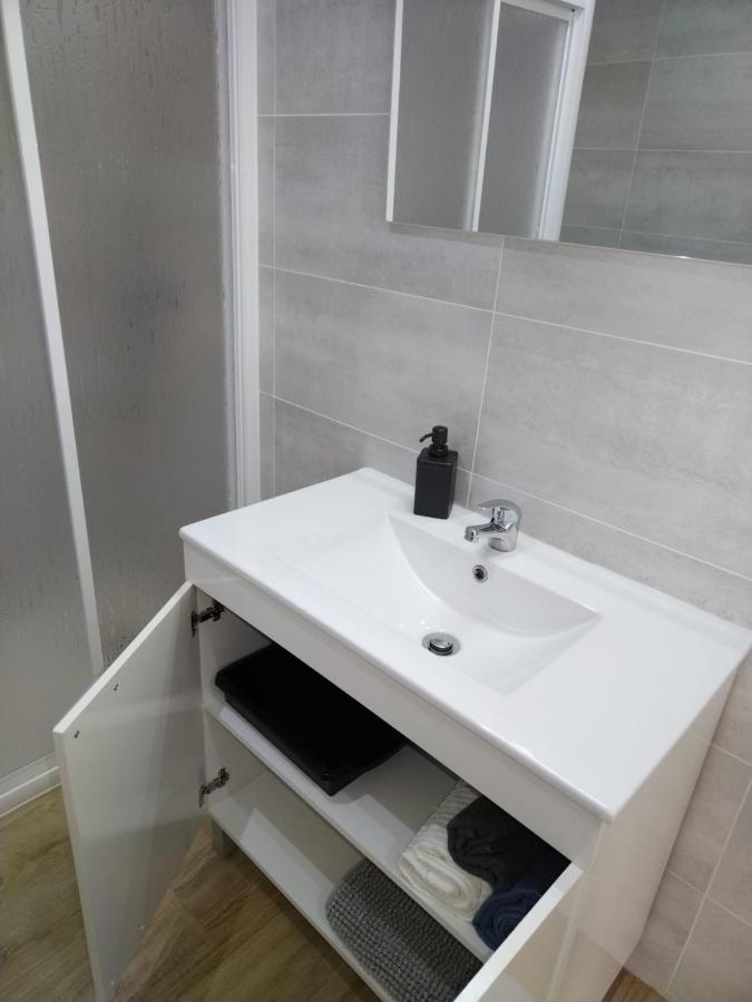 Castro Suites 奥苏纳 外观 照片