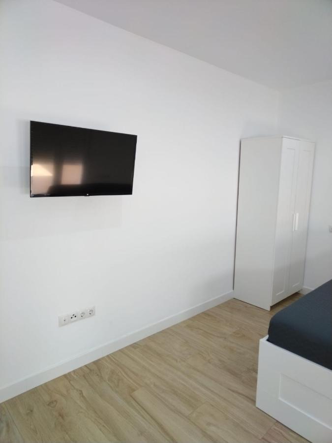 Castro Suites 奥苏纳 外观 照片