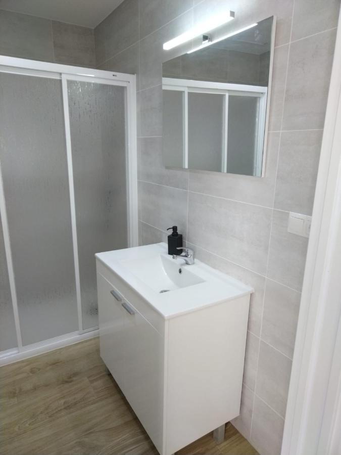 Castro Suites 奥苏纳 外观 照片