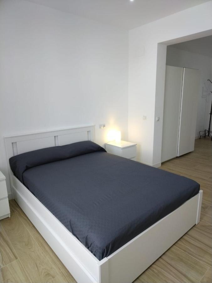 Castro Suites 奥苏纳 外观 照片