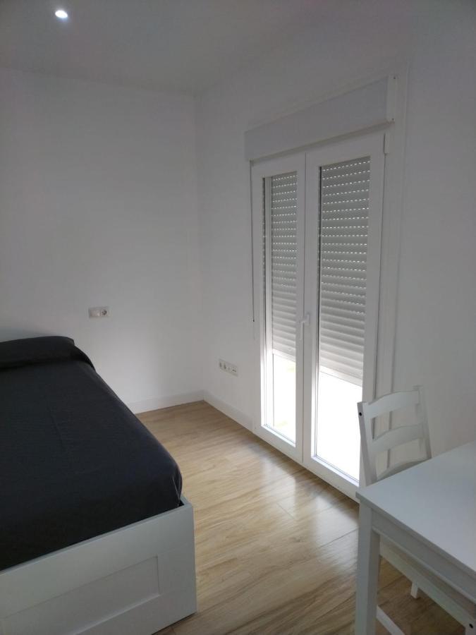 Castro Suites 奥苏纳 外观 照片