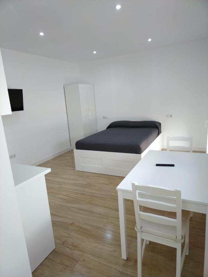 Castro Suites 奥苏纳 外观 照片