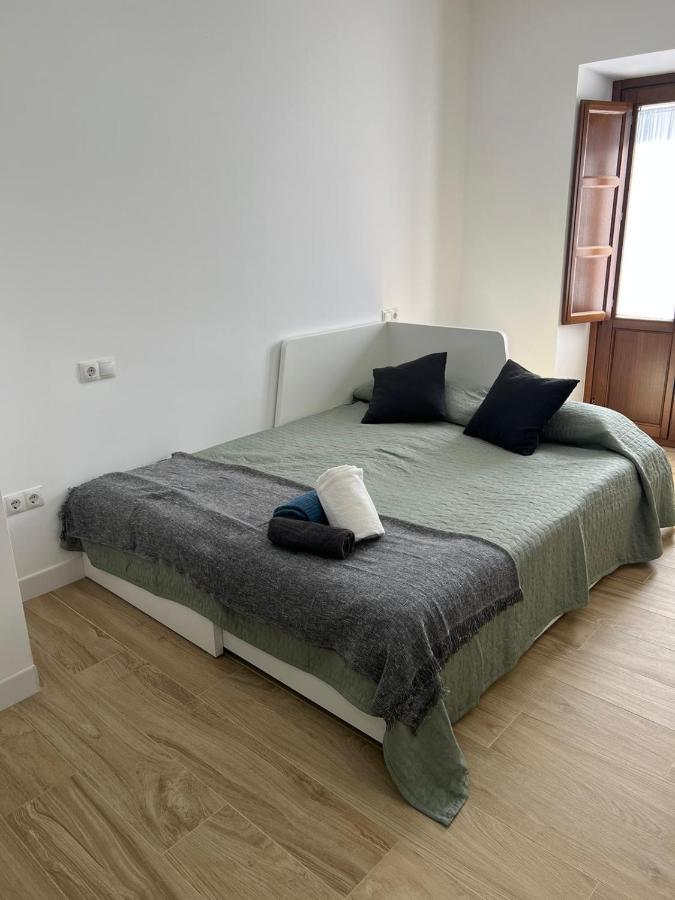Castro Suites 奥苏纳 外观 照片
