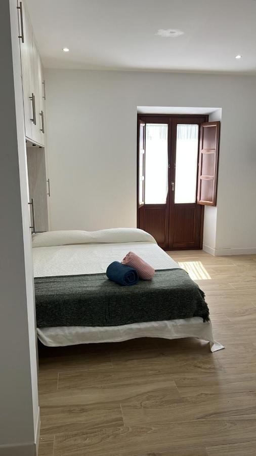 Castro Suites 奥苏纳 外观 照片