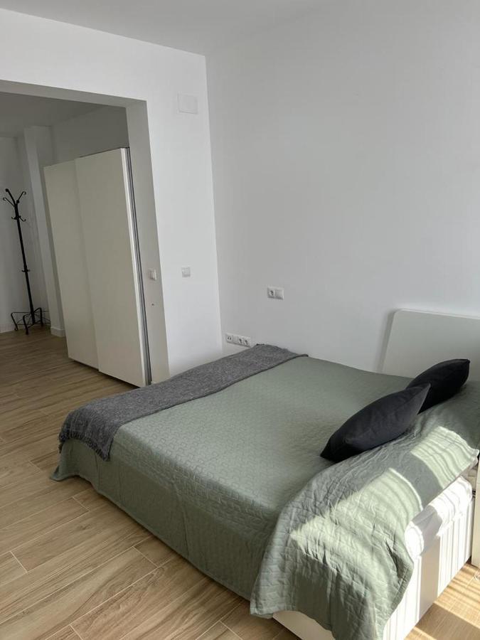Castro Suites 奥苏纳 外观 照片
