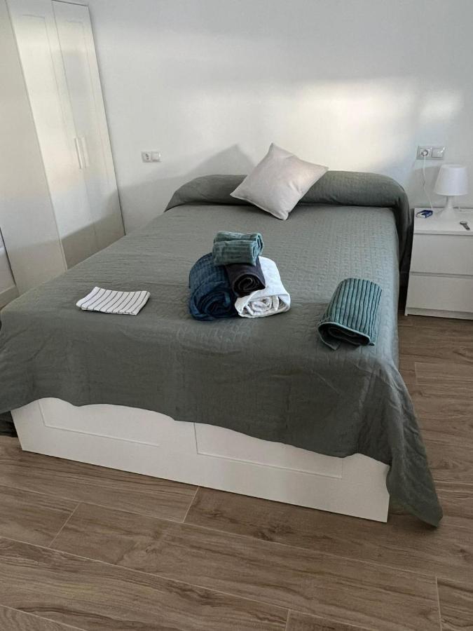 Castro Suites 奥苏纳 外观 照片