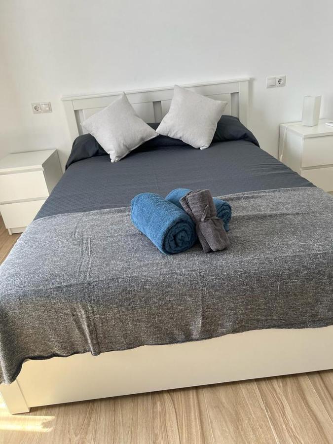 Castro Suites 奥苏纳 外观 照片