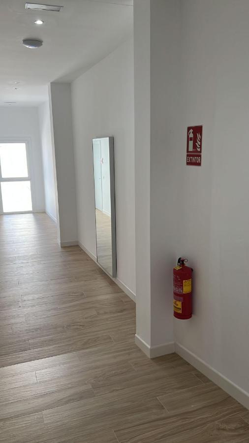 Castro Suites 奥苏纳 外观 照片