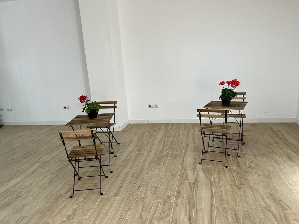 Castro Suites 奥苏纳 外观 照片